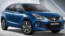 મારુતિએ બલેનોનું ફેસલિફ્ટ વર્ઝન કર્યું લોન્ચ, જાણો શું છે ખાસ અને કિંમત