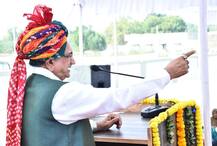 દુષ્કર્મના આરોપી આસારામની સંસ્થાને ગુજરાત સરકારના મંત્રીએ શું શુભેચ્છા સંદેશ આપ્યો, જાણો વિગત