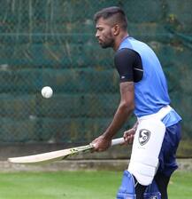 INDvNZ: આવતીકાલે ચોથી વન ડે, વિરાટ વગર જીતનો ચોગ્ગો ફટકારવા મેદાનમાં ઉતરશે ટીમ ઈન્ડિયા