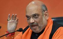 અમિત શાહનો કટાક્ષ- ગઠબંધન સરકાર બની તો રોજ બદલાશે PM, સોમવારે માયાવતી તો મંગળવારે અખિલેશ હશે