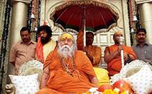 શંકરાચાર્ય સ્વામી સ્વરૂપાનંદ સરસ્વતીએ રામ મંદિર મુદ્દે આપ્યું મોટું નિવેદન, જાણો શું કહ્યું