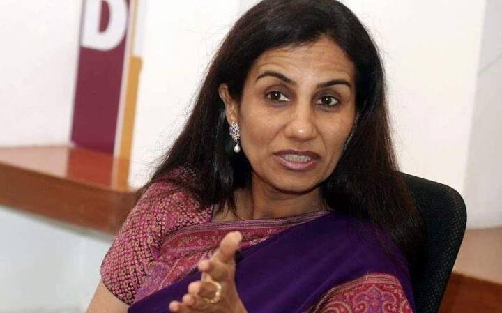 એટલું જ નહીં એપ્રિલ 2009થી માર્ચ 2018 સુધી જે બોનસ આપવામાં આવ્યું તે પણ વસૂલ કરવામાં આવશે. તેમણે બેંકની આંતરિર પોલીસી મુજબ નિયમોનો ભંગ કર્યો હતો. આ વાત તેમણે એન્યુઅલ ડિસ્કલોસરમાં જણાવી નહોતી.