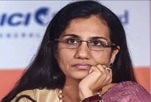 વીડિયોકોન લોન કેસઃ ચંદા કોચરે તોડ્યા નિયમો, કરોડો રૂપિયા વસૂલ કરશે ICICI બેંક, જાણો વિગત