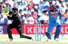 INDvNZ: આજે ચોથી વન ડે, જાણો કઈ ચેનલ પરથી કેટલા વાગે થશે ટેલિકાસ્ટ