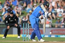 INDvNZ: આજે ચોથી વન ડે, જાણો કઈ ચેનલ પરથી કેટલા વાગે થશે ટેલિકાસ્ટ