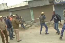 પેટા ચૂંટણી પરિણામઃ  રામગઢમાં કોંગ્રેસનો વિજય, ઝિંદમાં મત ગણતરી કેન્દ્રની બહાર લાઠીચાર્જ