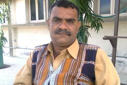 સોમનાથના હોમગાર્ડ ઓફિસરની રાષ્ટ્રપતિ એવોર્ડ માટે પસંદગી કરાઈ