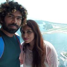 શ્રીલંકાના સ્ટાર ક્રિકેટરની પત્ની અને થિસારા પરેરા વચ્ચે ફેસબુક વૉર, જાણો શું છે મામલો