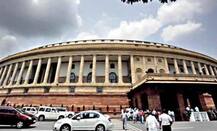 રાષ્ટ્રપતિના અભિભાષણની સાથે આજે શરૂ થયું બજેટ સત્ર, આવતીકાલે પિયુષ ગોયલ રજૂ કરશે વચગાળાનું બજેટ