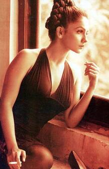 પુજા ભટ્ટે મહિલાઓ પર આપ્યુ મોટુ નિવેદન, કહ્યું- મારી ફિલ્મોમાં હીરોઇનો એકદમ બૉલ્ડ અને સેક્સી હોય છે પણ.....