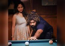 શ્રીલંકાના ક્રિકેટરમાં ખળભળાટ મચાવનારી આ યુવતી છે દિગ્ગજ ક્રિકેટરની પત્ની, જાણો કોણ છે