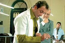 \'મુન્નાભાઇ 3\'માં કામ કરવા એક્ટ્રેસ સોનમ કપૂરે મુકી આ વિચિત્ર શરત, સંજય દત્તની વધી શકે છે મુશ્કેલી