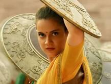 કંગના રનૌતની ફિલ્મ \'મણિકર્ણિકા\'એ પ્રથમ સપ્તાહમાં કરી આટલા કરોડની કમાણી, જાણો