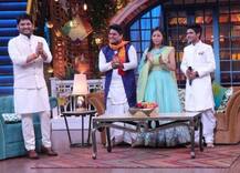 કપિલ શર્માના શોને લાગ્યો મોટો ઝટકો, BARC રેટિંગમાં આ શો બન્યો નંબર વન, જાણો