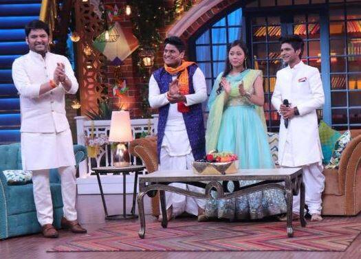 રિપોર્ટ્સ મુજબ ટીઆરપીના મામલે આ વખતે પણ સ્ટંટ બેસ્ડ રિયલિટી શો 'ખતરો કે ખિલાડી 9' ટોપ પર છે. આ શો સતત ત્રીજા સપ્તાહે ટીઆરપીના મામલે ટોચ પર રહ્યો છે. જ્યારે સુરભી જ્યોતિ અને પર્લવી પુરીનો 'નાગિન 3' બીજા નંબર પર રહ્યો છે. ઉપરાંત શિવાંગી જોશી અને મોહસિન ખાનનો શો 'યે રિશ્તા ક્યા કહેલાતા હૈ' ટોપ 5માં સ્થાન મેળવ્યું છે. જ્યારે શિલ્પા શેટ્ટી કુંદ્રાનો 'સુપર ડાન્સ 3' ચોથા નંબરે રહ્યો છે.