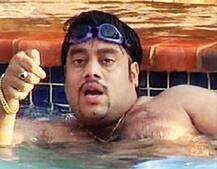 અંડરવર્લ્ડ ડોન રવિ પુજારીને આફ્રિકામાંથી દબોચી લીધો: સુત્રો