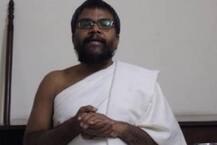 જૈન મુનિ મહારાજ લોકસભાની ચૂંટણી લડશે, ભાજપ અને કોંગ્રેસના સંપર્કમાં હોવાનો કર્યો દાવો