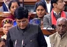 પિયુષ ગોયલના બજેટ પટારામાંથી ખેડૂતો અને મિડલ ક્લાસને શું મળ્યું, જાણો વિગતે