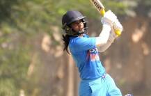 મિતાલી રાજે રચ્યો ઇતિહાસ, વનડેમાં આ કારનામું કરનાર પ્રથમ મહિલા ક્રિકેટર બની, જાણો