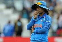 સીરીઝ જીત્યા બાદ ભારતીય મહિલા ટીમનો પણ ન્યૂઝીલેન્ડ સામે 8 વિકેટથી હાર