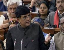 Budget 2019: બજેટને લઈને બોલીવૂડમાં ખુશી, પાયરેસી અને સિંગલ વિન્ડો ક્લિયરન્સને લઈને મોટી જાહેરાત