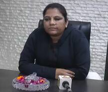 ઉંઝા કોંગ્રેસના MLA આશાબેન પટેલે ધારાસભ્યપદેથી રાજીનામું આપ્યું, જાણો વિગત