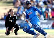 INDvNZ: આવતીકાલે પાંચમી વન ડે, ધોનીનું થશે પુનરાગમન, જાણો વિગત