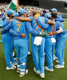 INDvNZ: આવતીકાલે પાંચમી વન ડે, ધોનીનું થશે પુનરાગમન, જાણો વિગત