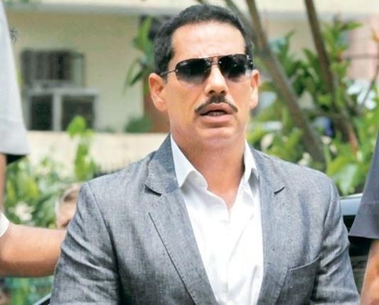 Robert Vadra’s attack on Modi Govt, said – Government is from the people, not the people from the government