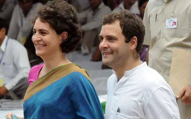 પ્રિયંકા ગાંધીઃ કોંગ્રેસ પરિવારના નજીકના નેતાઓનું માનવામાં આવે તો પ્રિયંકા મહિલાઓ, યુવાઓ અને ફર્સ્ટ ટાઈમ વોટર્સને લોભાવી શકે છે. પ્રિયંકાની ઔપચારીક એંટ્રી ભલે 2019માં થઈ હોય પણ છેલ્લા 20 વર્ષોથી તે પોતાના ભાઈ રાહુલ અને માતા સોનિયા ગાંધીના સંસદીય ક્ષેત્ર અમેઠી અને રાયબરેલીમાં ચૂંટણી પ્રચાર દરમિયાન મહત્વની ભૂમિકા અદા કરતી આવી છે.