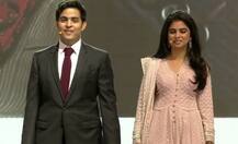 ઈશા અંબાણીએ કર્યો મોટો ખુલાસો, હું અને આકાશ..........