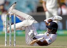 ઓસ્ટ્રેલિયાના બોલરના બાઉન્સરથી ઘાયલ થયો શ્રીલંકાનો બેટ્સમેન, ફિલ હ્યૂજની યાદ થઈ તાજી, જાણો વિગત