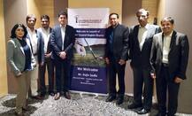 માઇક્રોસોફ્ટના અધિકારીઓની ઉપસ્થિતિમાં IAMCPનાં ગુજરાત ચેપ્ટરનો પ્રારંભ, જાણો વિગત