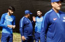 INDvNZ: આવતીકાલે પાંચમી અને અંતિમ વન ડે, જાણો કઈ ચેનલ પરથી કેટલા વાગે થશે ટેલિકાસ્ટ