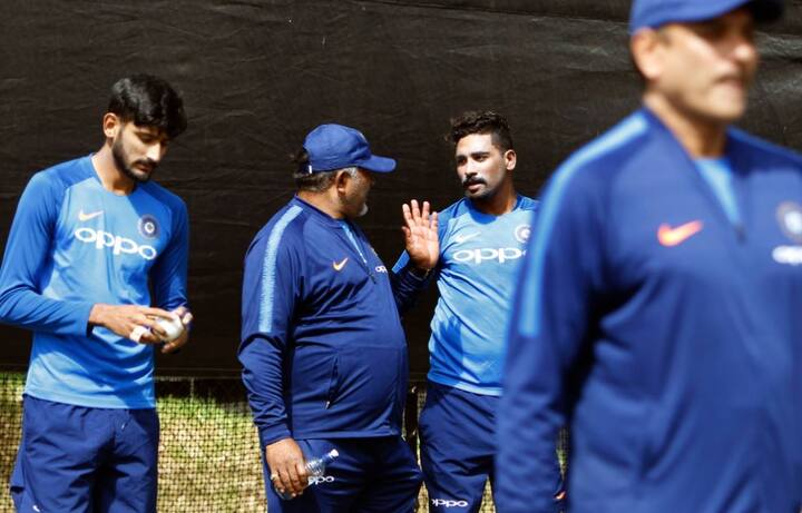 ભારત-ન્યૂઝિલેન્ડ વચ્ચે પાંચમી અને અંતિમ મેચ વેલિંગ્ટનના વેસ્ટપેક સ્ટેડિયમમાં રમાશે. ટીમ ઈન્ડિયામાં ધોનીની વાપસી થઈ શકે છે. ભારતીય સમય પ્રમાણે મેચ સવારે 7.30 કલાકે થશે. સવારે 7.00 કલાકે ટોસ કરવામાં આવશે.