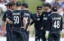 INDvNZ: આવતીકાલે પાંચમી અને અંતિમ વન ડે, જાણો કઈ ચેનલ પરથી કેટલા વાગે થશે ટેલિકાસ્ટ