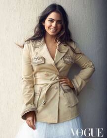 ઈશા અંબાણીએ લગ્ન બાદ પ્રથમ વખત કરાવ્યું આવું ફોટોશૂટ, જન્મને લઈ કર્યો ચોંકાવનારો ખુલાસો