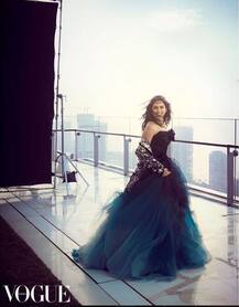 ઈશા અંબાણીએ લગ્ન બાદ પ્રથમ વખત કરાવ્યું આવું ફોટોશૂટ, જન્મને લઈ કર્યો ચોંકાવનારો ખુલાસો