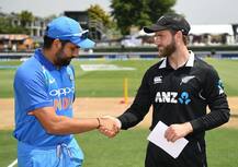 #INDvNZ: આજે પાંચમી વન ડે, જાણો કેટલા વાગે થશે ટોસ, કઈ ચેનલ પરથી થશે ટેલિકાસ્ટ