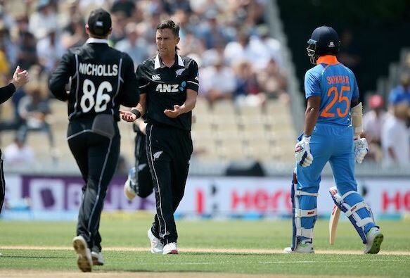 #INDvNZ: આજે પાંચમી વન ડે, જાણો કેટલા વાગે થશે ટોસ, કઈ ચેનલ પરથી થશે ટેલિકાસ્ટ
