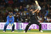 #INDvNZ: આજે પાંચમી વન ડે, જાણો કેટલા વાગે થશે ટોસ, કઈ ચેનલ પરથી થશે ટેલિકાસ્ટ