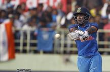 ન્યૂઝિલેન્ડમાં આ રીતે આઉટ થનારો પ્રથમ ભારતીય બેટ્સમેન બન્યો અંબાતી રાયડૂ, જાણો વિગત