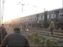 બિહારમાં મોટી ટ્રેન દુર્ઘટના, સીમાંચલ એક્સપ્રેસના 9 ડબ્બા પાટા પરથી ઉતર્યા, સાતના મોત