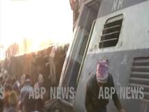 બિહારમાં મોટી ટ્રેન દુર્ઘટના, સીમાંચલ એક્સપ્રેસના 9 ડબ્બા પાટા પરથી ઉતર્યા, સાતના મોત