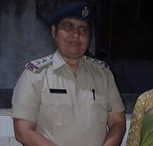 ભાવનગરમાં ‘લેડી સિંઘમ’ને DSPએ કેમ કર્યા સસ્પેન્ડ, જાણો કારણ