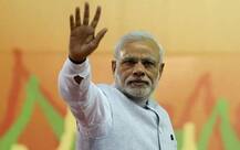 PM મોદી આજે જમ્મુ-કાશ્મીરની મુલાકાતે, અનેક વિકાસ પ્રોજેક્ટોની આધારશિલા મુકશે