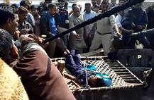 જૂનાગઢ: જેતલવાડ ગામે માતાએ 4 બાળકો સાથે કૂવામાં ઝંપલાવ્યું, ચારનાં મોત