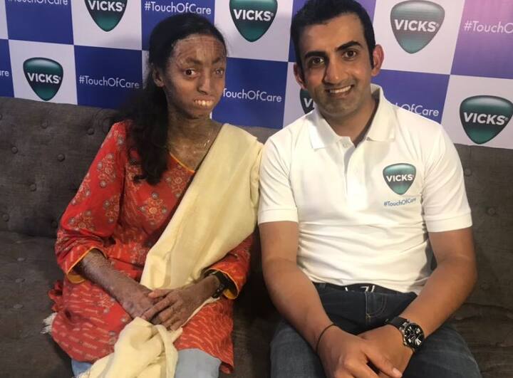 ગંભીરના આ ટ્વિટ બાદ રક્ષા મંત્રાલયે આ વ્યક્તિની મદદનો ભરોસો વ્યક્ત કર્યો છે. રક્ષા મંત્રાલયના પ્રવક્તાએ તેમના ટ્વિટર હેન્ડલ પરથી ટ્વિટ કરીને લખ્યું કે, અમે તમારા આ પગલાંની પ્રશંસા કરીએ છીએ અને ભરોસો આપીએ છીએ કે શક્ય તેટલા વહેલા મદદ કરીને પગલાં લેવામાં આવશે. જેના જવાબમાં ગંભીરે પણ તેમનો આભાર માન્યો હતો.