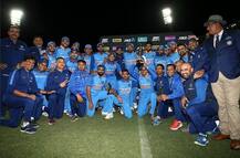 INDvNZ: વેલિંગ્ટન વન ડેમાં ટીમ ઈન્ડિયાની જીતના આ રહ્યાં હીરો, જાણો વિગત