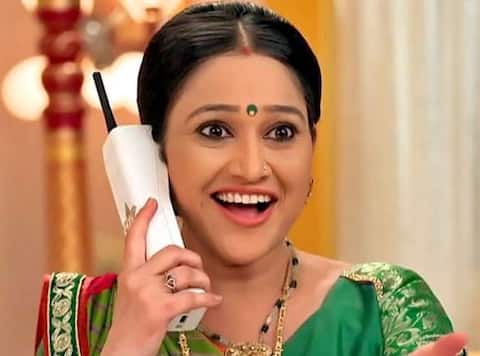 ‘તારક મહેતા કા ઉલ્ટા ચશ્મા’માં દયાબેન બાદ આ એક્ટ્રેસ પણ છોડશે શો, જાણો શું છે કારણ ‘તારક મહેતા કા ઉલ્ટા ચશ્મા’માં દયાબેન બાદ આ એક્ટ્રેસ પણ છોડશે શો, જાણો શું છે કારણ